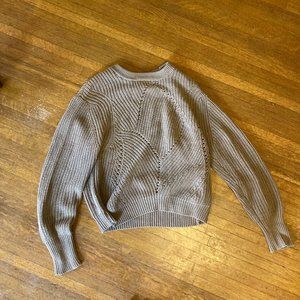 Aritzia sweater